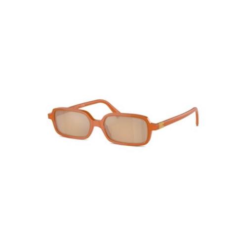 MU 11ZS 11V40D Sunglasses