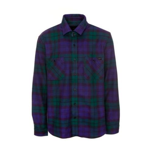 Millenium Overshirt