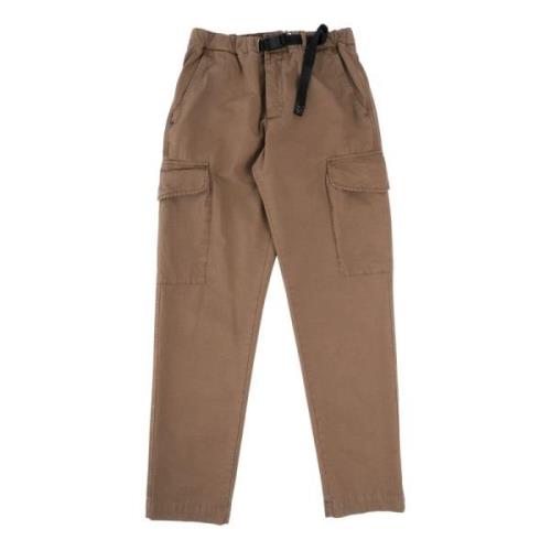 Rip Stop Cargo Pant