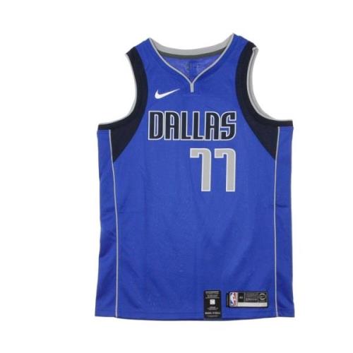 Basketball Swingman Jersey Luka Doncic