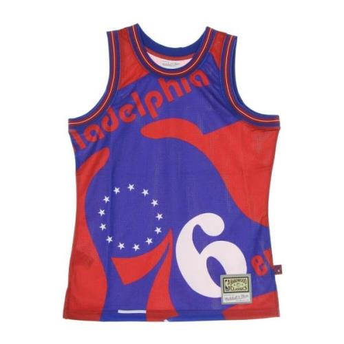 NBA Basketball Tank Top Hardwood Classics