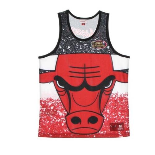 Chicago Bulls NBA Tank Top