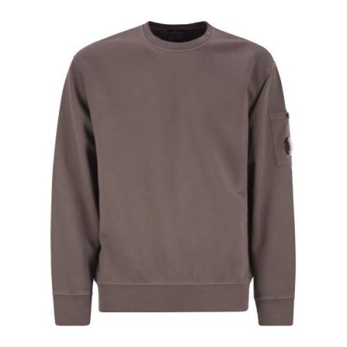 Crew Neck Sweatshirt