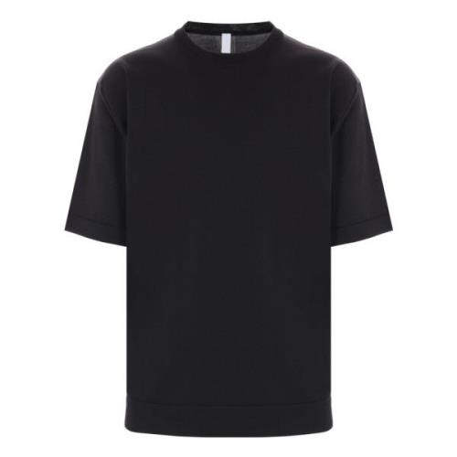 Sorte T-shirts og Polos High Gauge