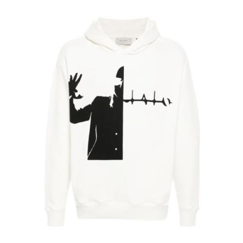 Hvid Sweater Kollektion