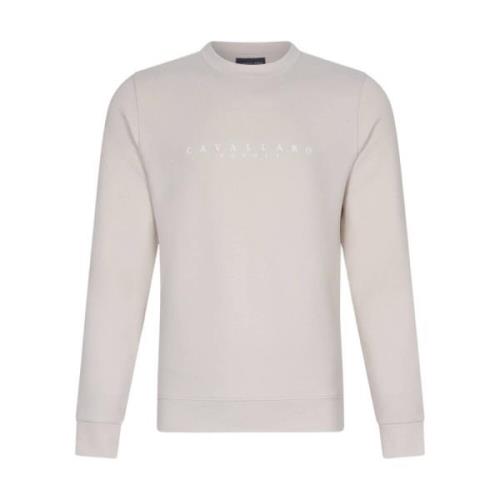 R-Neck Sweatshirt