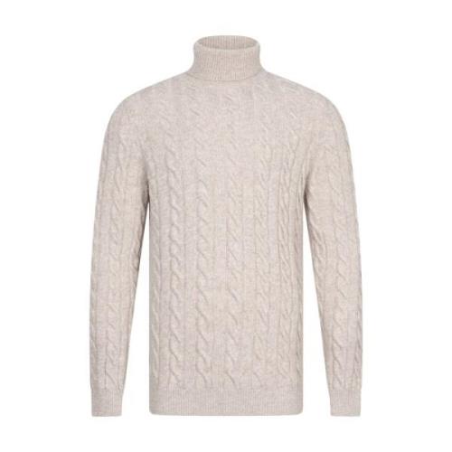 Marzano Roll Neck Pullover