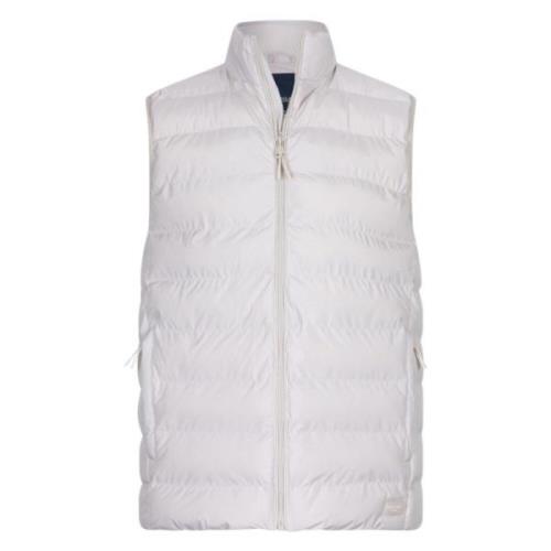 Ecru Riggio Bodywarmer