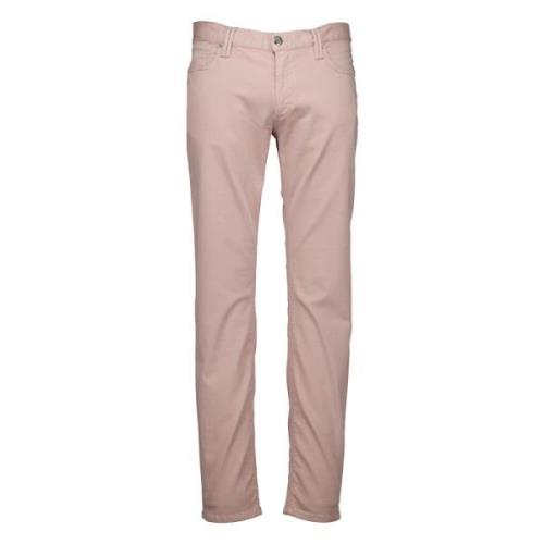 Oud Rose Jeans