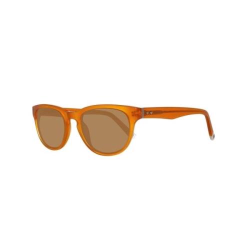 Orange Filter 2 Solbriller Unisex Acetat