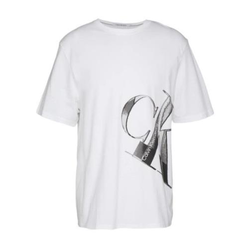 Hyper Real Logo T-shirt