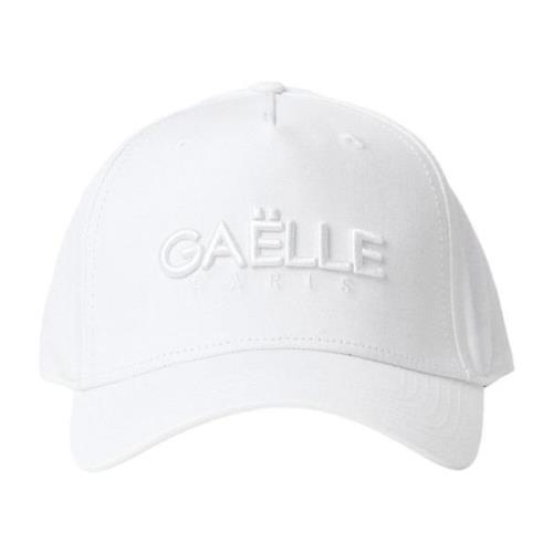 Baseball Cap Klassisk Stil Sort