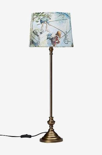 Bordlampe Andrea 71 cm