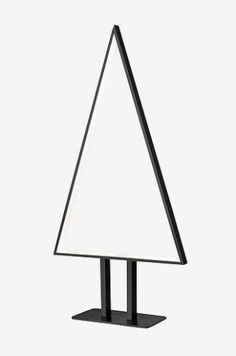 Lampe Pine Sort