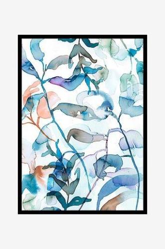 Billede Aquarelle Plant