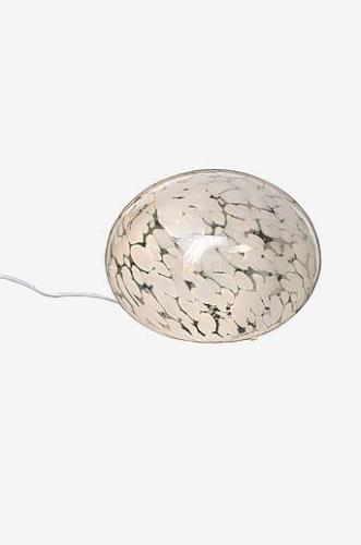 Bordlampe Globus