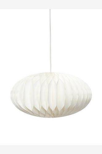 Loftlampe Anita 40 cm