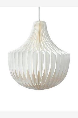 Loftlampe Vicky 40 cm