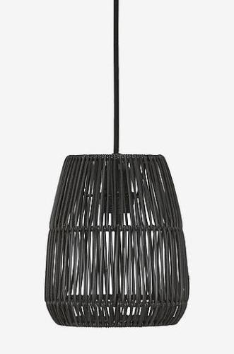 Loftlampe Saigon Outdoor, 18 cm