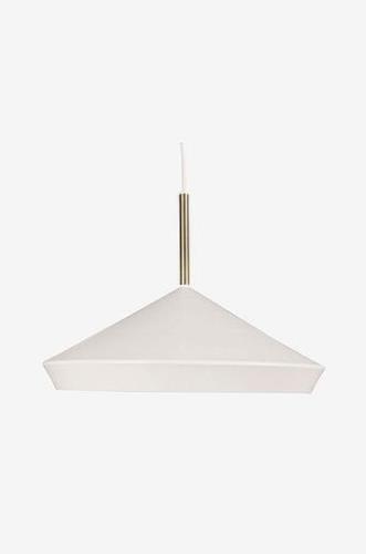 Loftlampe Geometri, 45 cm