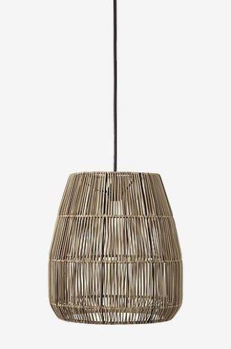 Loftlampe Saigon Outdoor, 38 cm