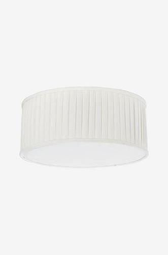 Plafond Plissé 45 cm