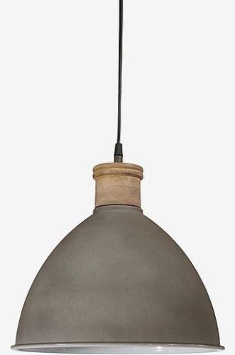 Loftlampe Roseville 32 cm