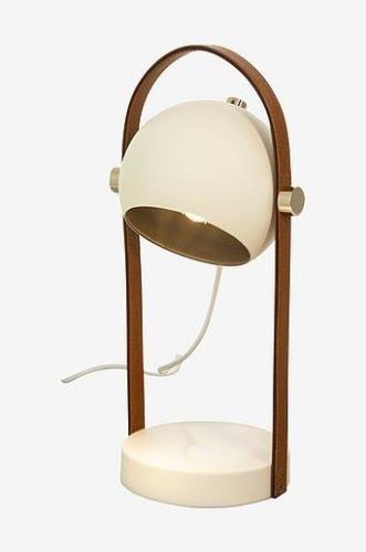 Bordlampe Bow