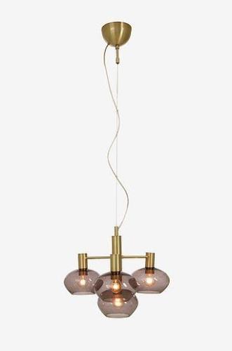 Loftlampe Bell