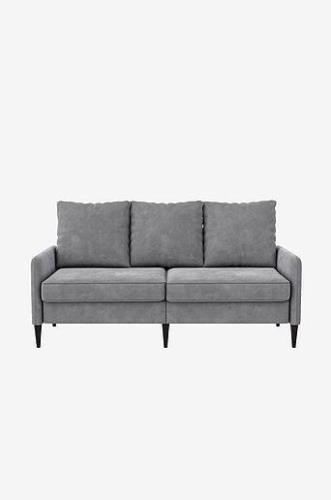 Sofa RealRooms Cassia Pillowback