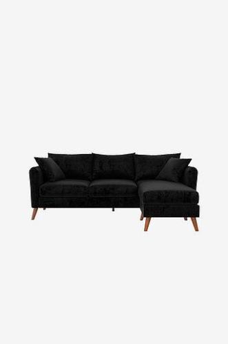 Sofa vendbart modul med puder Magnolia