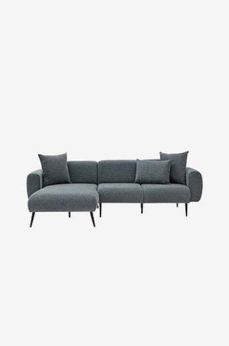 Hjørnesofa - Side Venstre