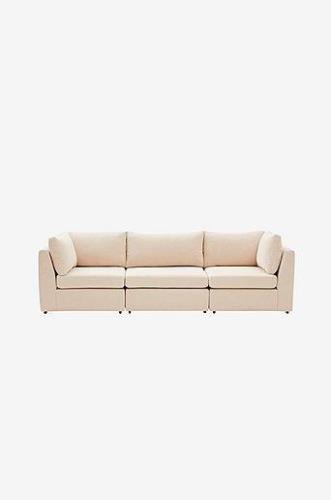 Sofa 3-pers. - Mottona