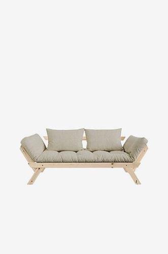 Lounge-sovesofa Bebop Natur bund