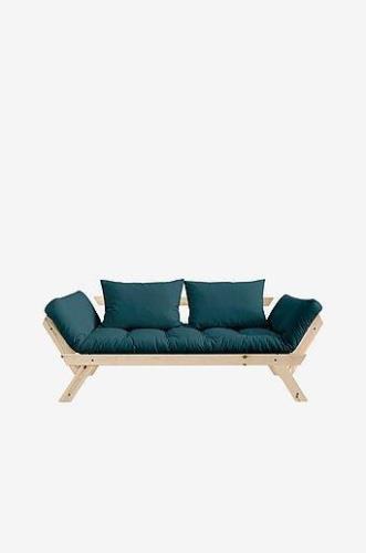 Lounge-sovesofa Bebop Natur bund