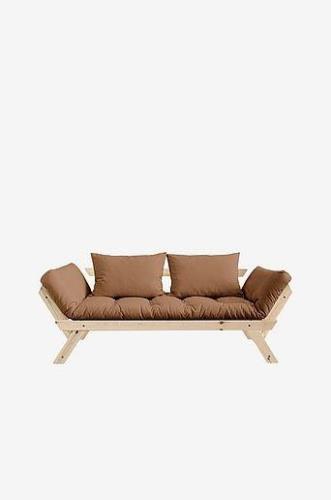 Lounge-sovesofa Bebop Natur bund