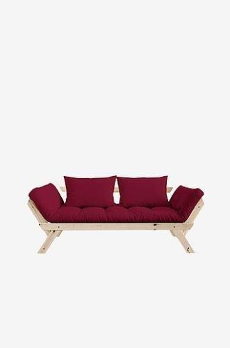 Lounge-sovesofa Bebop Natur bund