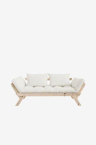 Lounge-sovesofa Bebop Natur bund