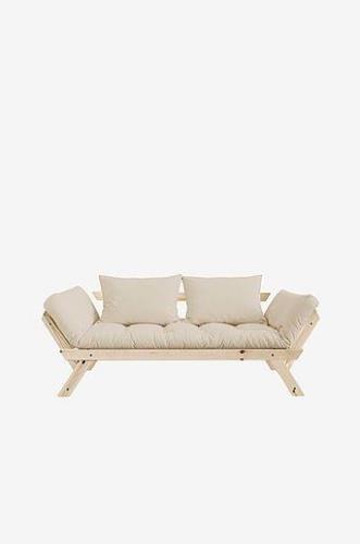 Lounge-sovesofa Bebop Natur bund