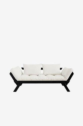 Lounge-sovesofa Bebop Sort bund