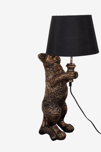 Bordlampe Simba