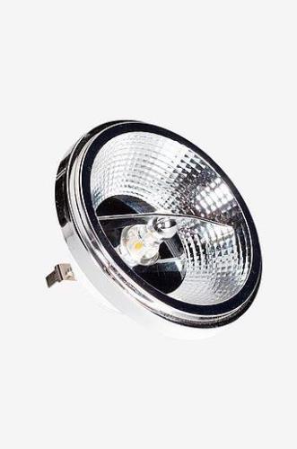 Pære LED 11 cm, 7 W, 2700 K