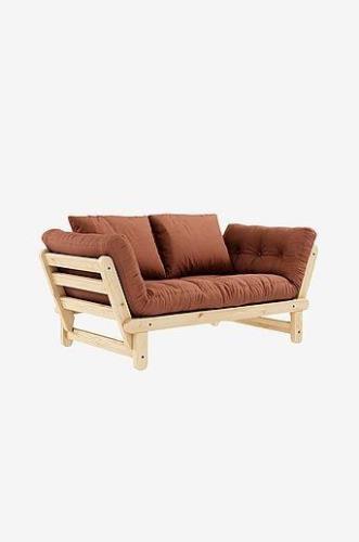 Sovesofa Beat Natur bund