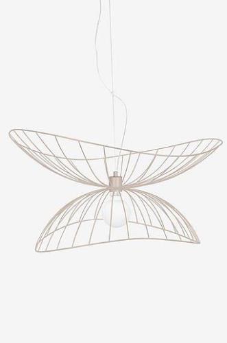 Loftlampe Ray 70 cm