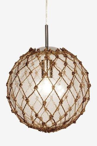 Loftlampe Marine