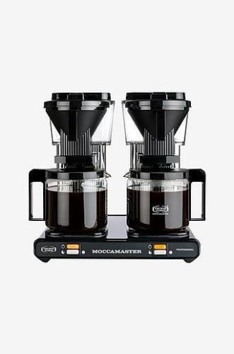 Kaffemaskine Professional Double