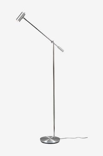 Gulvlampe Cato højde 100-143cm cm dæmpbar