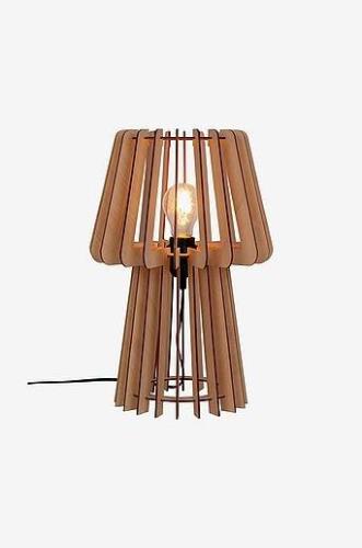 Bordlampe Groa