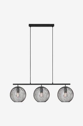 Loftlampe 3 Beroni