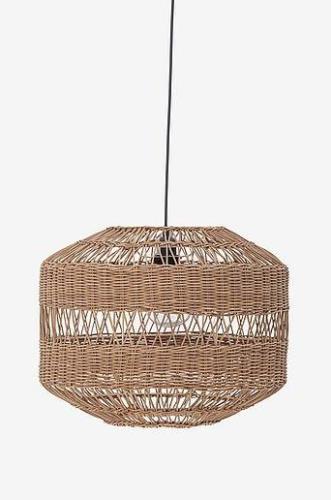 Loftlampe Ineza